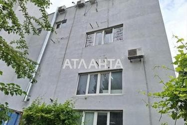 Commercial real estate at st. Molodezhnaya (area 961,9 m²) - Atlanta.ua - photo 33