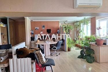 Commercial real estate at st. Molodezhnaya (area 961,9 m²) - Atlanta.ua - photo 37