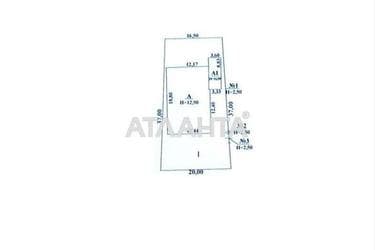 Commercial real estate at st. Molodezhnaya (area 961,9 m²) - Atlanta.ua - photo 51