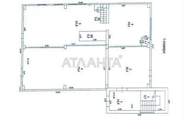 Commercial real estate at st. Molodezhnaya (area 961,9 m²) - Atlanta.ua - photo 52