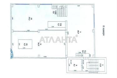 Commercial real estate at st. Molodezhnaya (area 961,9 m²) - Atlanta.ua - photo 54