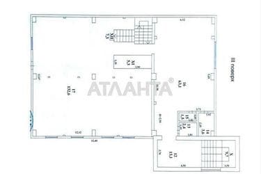 Commercial real estate at st. Molodezhnaya (area 961,9 m²) - Atlanta.ua - photo 55