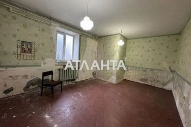 2-комнатная квартира по адресу Нахимова пер. (площадь 44 м²) - Atlanta.ua - фото 21