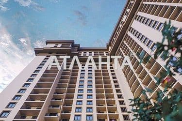 1-комнатная квартира по адресу ул. Дача Ковалевского (площадь 51,8 м²) - Atlanta.ua - фото 22