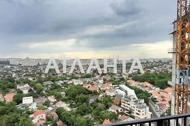 1-комнатная квартира по адресу ул. Дача Ковалевского (площадь 51,8 м²) - Atlanta.ua - фото 16