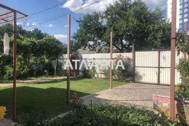 3-rooms apartment apartment by the address st. Lyustdorfskaya dor 27 (area 96 m²) - Atlanta.ua - photo 23