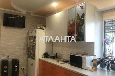 3-rooms apartment apartment by the address st. Lyustdorfskaya dor 27 (area 96 m²) - Atlanta.ua - photo 16