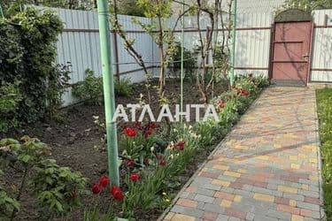 3-rooms apartment apartment by the address st. Lyustdorfskaya dor 27 (area 96 m²) - Atlanta.ua - photo 22
