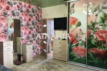 3-rooms apartment apartment by the address st. Lyustdorfskaya dor 27 (area 96 m²) - Atlanta.ua - photo 14