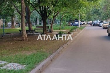 2-rooms apartment apartment by the address st. Nebesnoy Sotni pr Zhukova marsh pr Leninskoy iskry pr (area 52 m²) - Atlanta.ua - photo 21