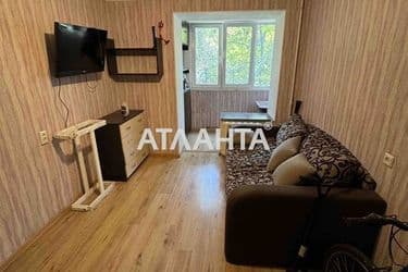 2-rooms apartment apartment by the address st. Nebesnoy Sotni pr Zhukova marsh pr Leninskoy iskry pr (area 52 m²) - Atlanta.ua - photo 14