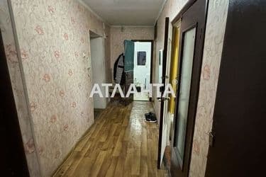 2-rooms apartment apartment by the address st. Nebesnoy Sotni pr Zhukova marsh pr Leninskoy iskry pr (area 52 m²) - Atlanta.ua - photo 19