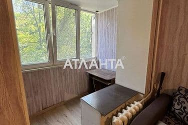 2-rooms apartment apartment by the address st. Nebesnoy Sotni pr Zhukova marsh pr Leninskoy iskry pr (area 52 m²) - Atlanta.ua - photo 20
