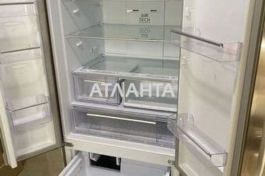 1-room apartment apartment by the address st. Zhemchuzhnaya (area 43 m²) - Atlanta.ua - photo 21