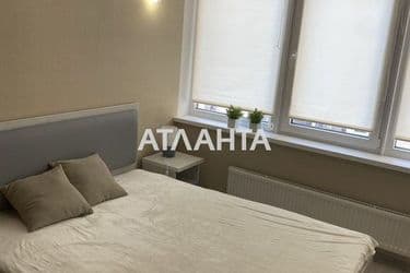 1-room apartment apartment by the address st. Zhemchuzhnaya (area 43 m²) - Atlanta.ua - photo 22