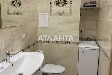 1-room apartment apartment by the address st. Zhemchuzhnaya (area 43 m²) - Atlanta.ua - photo 26