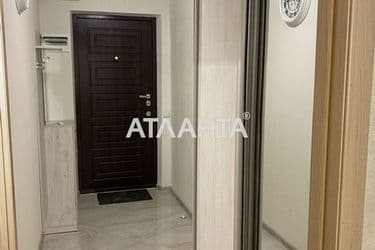 1-room apartment apartment by the address st. Zhemchuzhnaya (area 43 m²) - Atlanta.ua - photo 27