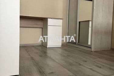 1-room apartment apartment by the address st. Zhemchuzhnaya (area 43 m²) - Atlanta.ua - photo 28