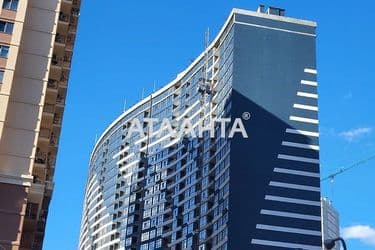 2-rooms apartment apartment by the address st. Kurortnyy per (area 81 m²) - Atlanta.ua - photo 25