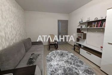 2-rooms apartment apartment by the address st. Nikolaevskaya (area 62 m²) - Atlanta.ua - photo 15
