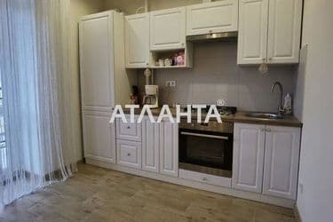 2-rooms apartment apartment by the address st. Nikolaevskaya (area 62 m²) - Atlanta.ua - photo 14