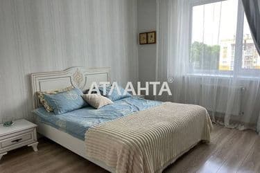 2-rooms apartment apartment by the address st. Nikolaevskaya (area 62 m²) - Atlanta.ua - photo 11