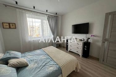 2-rooms apartment apartment by the address st. Nikolaevskaya (area 62 m²) - Atlanta.ua - photo 12