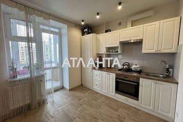 2-rooms apartment apartment by the address st. Nikolaevskaya (area 62 m²) - Atlanta.ua - photo 13