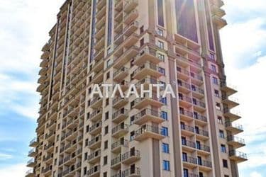 1-room apartment apartment by the address st. Topolinnyy per (area 27,8 m²) - Atlanta.ua - photo 7