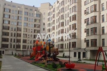 1-room apartment apartment by the address st. Dacha Kovalevskogo Amundsena (area 47 m²) - Atlanta.ua - photo 9