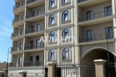 1-room apartment apartment by the address st. Dacha Kovalevskogo Amundsena (area 29 m²) - Atlanta.ua - photo 7