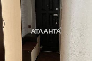 2-rooms apartment apartment by the address st. Mayakskaya dor (area 39,7 m²) - Atlanta.ua - photo 22