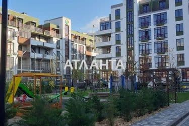 2-rooms apartment apartment by the address st. Bocharova gen (area 50,6 m²) - Atlanta.ua - photo 6