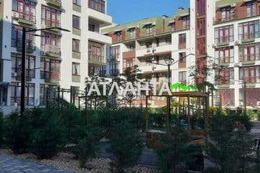 2-rooms apartment apartment by the address st. Bocharova gen (area 50,6 m²) - Atlanta.ua - photo 7