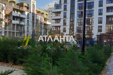 2-rooms apartment apartment by the address st. Bocharova gen (area 50,6 m²) - Atlanta.ua - photo 9