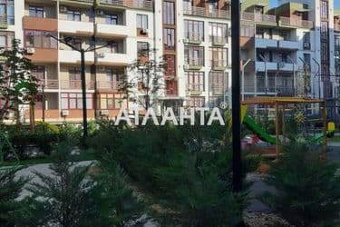 2-rooms apartment apartment by the address st. Bocharova gen (area 50,6 m²) - Atlanta.ua - photo 10
