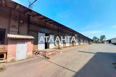Коммерческая недвижимость по адресу ул. Головатого атам. (площадь 5980 м²) - Atlanta.ua - imageAlt 12