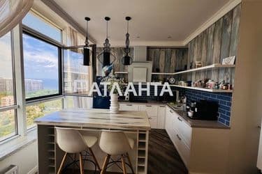 3-rooms apartment apartment by the address st. Frantsuzskiy bul Proletarskiy bul (area 96,7 m²) - Atlanta.ua - photo 22