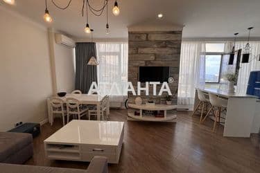 3-rooms apartment apartment by the address st. Frantsuzskiy bul Proletarskiy bul (area 96,7 m²) - Atlanta.ua - photo 21