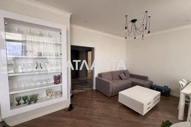 3-rooms apartment apartment by the address st. Frantsuzskiy bul Proletarskiy bul (area 96,7 m²) - Atlanta.ua - photo 24