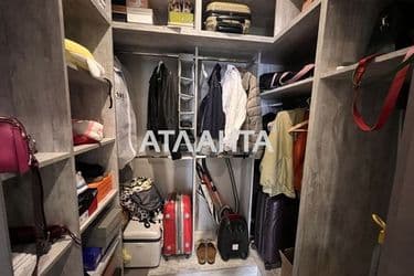 3-rooms apartment apartment by the address st. Frantsuzskiy bul Proletarskiy bul (area 96,7 m²) - Atlanta.ua - photo 35