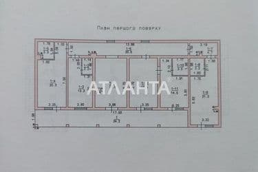 Commercial real estate at (area 266 m²) - Atlanta.ua - photo 34