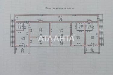 Commercial real estate at (area 266 m²) - Atlanta.ua - photo 35