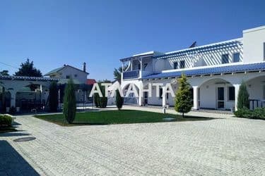 Commercial real estate at (area 266 m²) - Atlanta.ua - photo 20