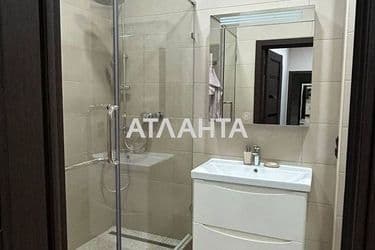2-rooms apartment apartment by the address st. Marselskaya (area 64,5 m²) - Atlanta.ua - photo 28