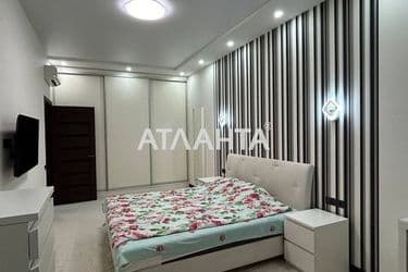 2-rooms apartment apartment by the address st. Marselskaya (area 64,5 m²) - Atlanta.ua - photo 17