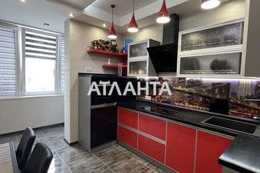 1-room apartment apartment by the address st. Lyustdorfskaya dor Chernomorskaya dor (area 46 m²) - Atlanta.ua - photo 20