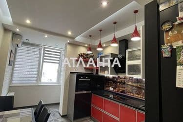 1-room apartment apartment by the address st. Lyustdorfskaya dor Chernomorskaya dor (area 46 m²) - Atlanta.ua - photo 21