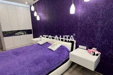 1-room apartment apartment by the address st. Lyustdorfskaya dor Chernomorskaya dor (area 46 m²) - Atlanta.ua - photo 22