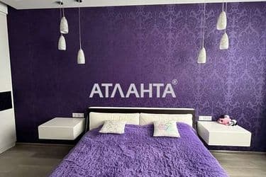 1-room apartment apartment by the address st. Lyustdorfskaya dor Chernomorskaya dor (area 46 m²) - Atlanta.ua - photo 25